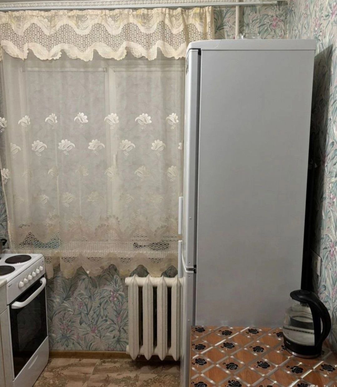 Дачная - 36 №3